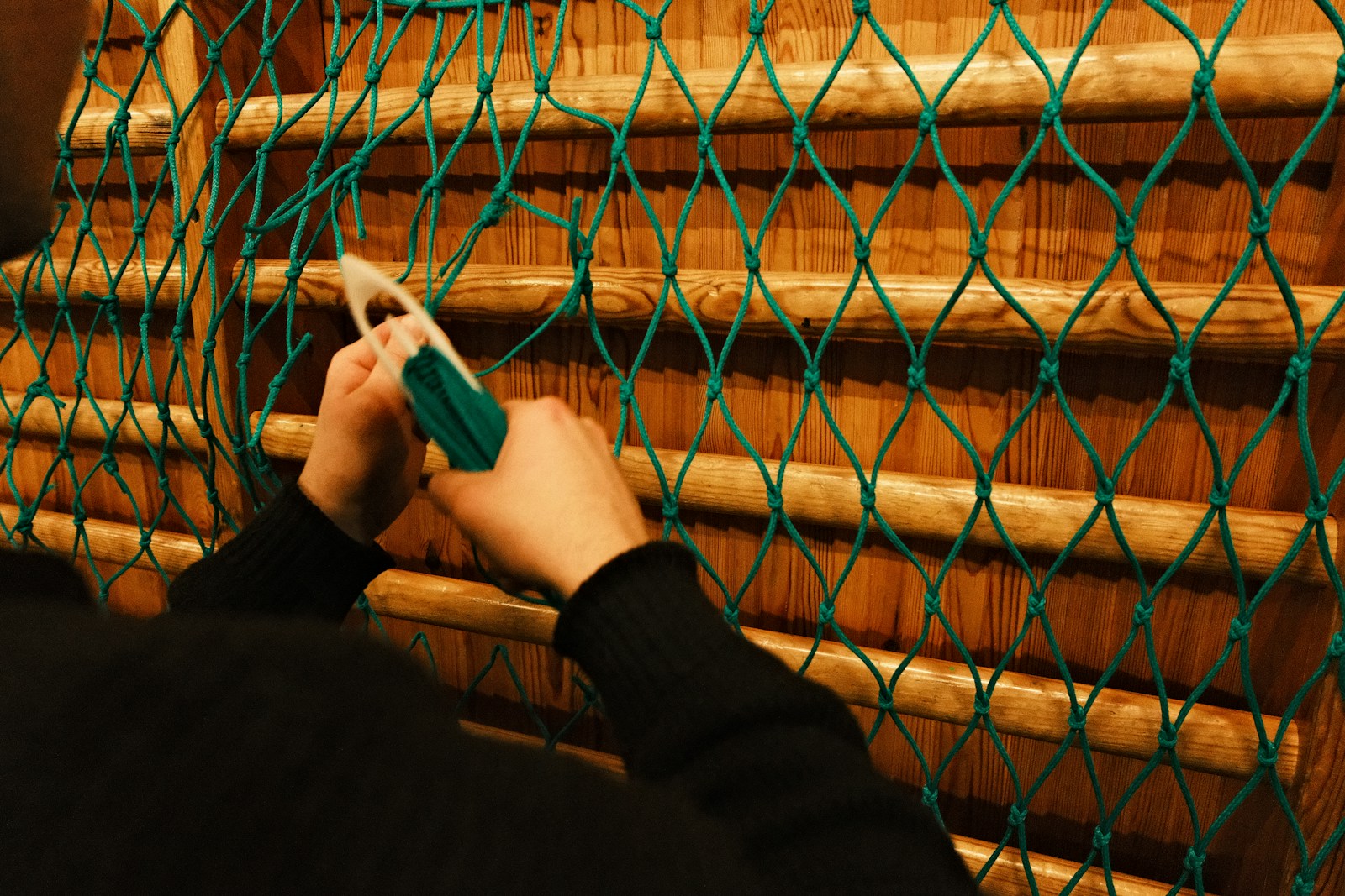 How to Tie the FG Knot for Braid to Fluorocarbon: A Practical Fishing Guide