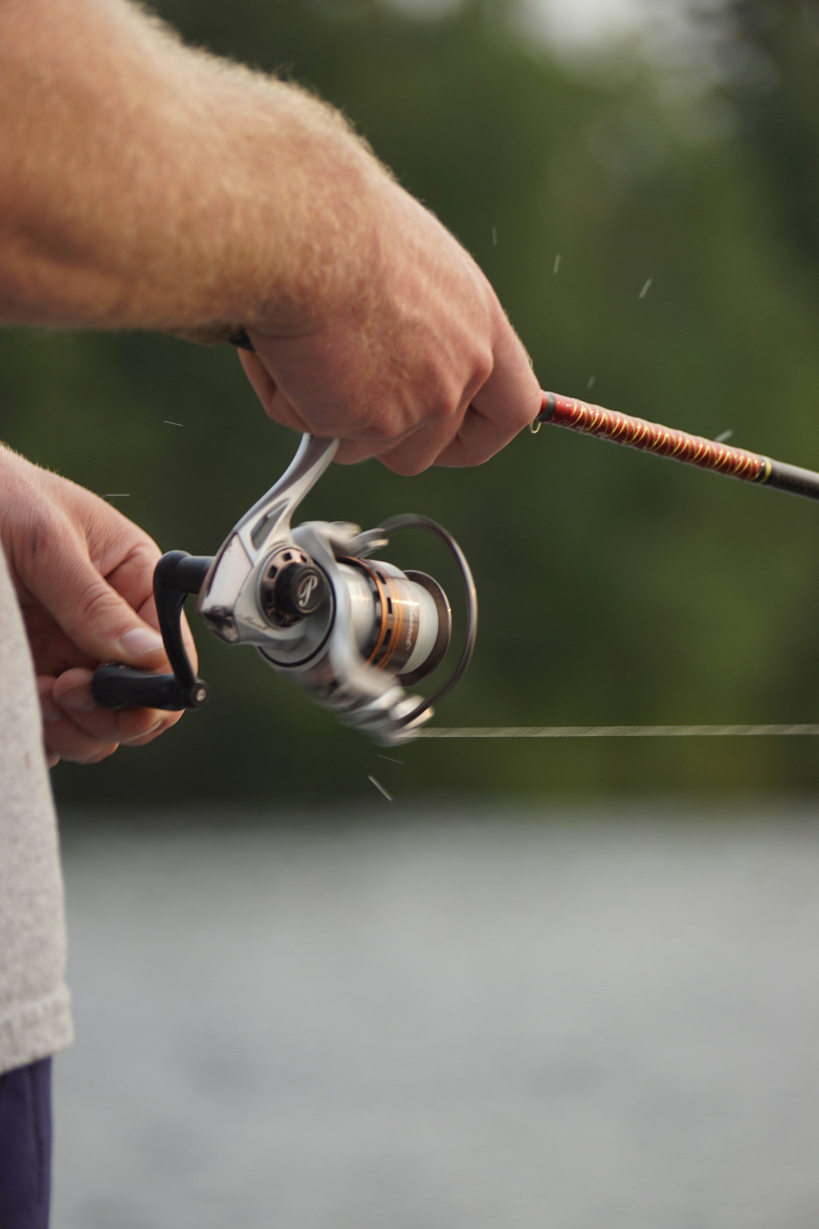 How to Choose Your First Fishing Rod and Reel Combo: A Practical 2026 Beginner Guide