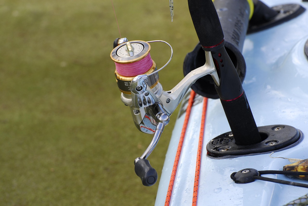 Fishing Line for Beginners in 2026: Mono vs Braid vs Fluorocarbon Made Simple