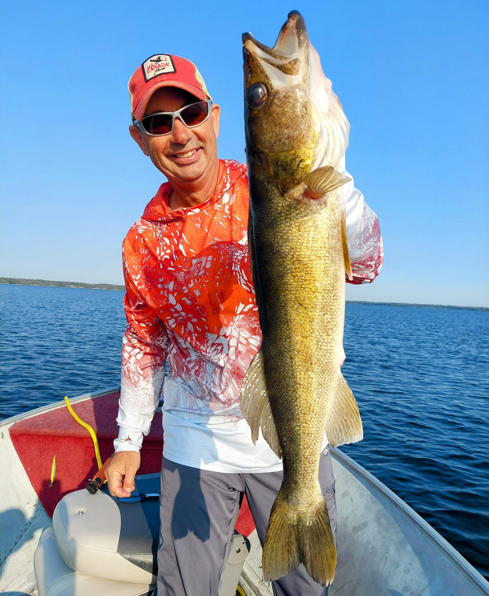 How to Catch Walleye: A Practical 2026 Guide for More Fish in Every Season