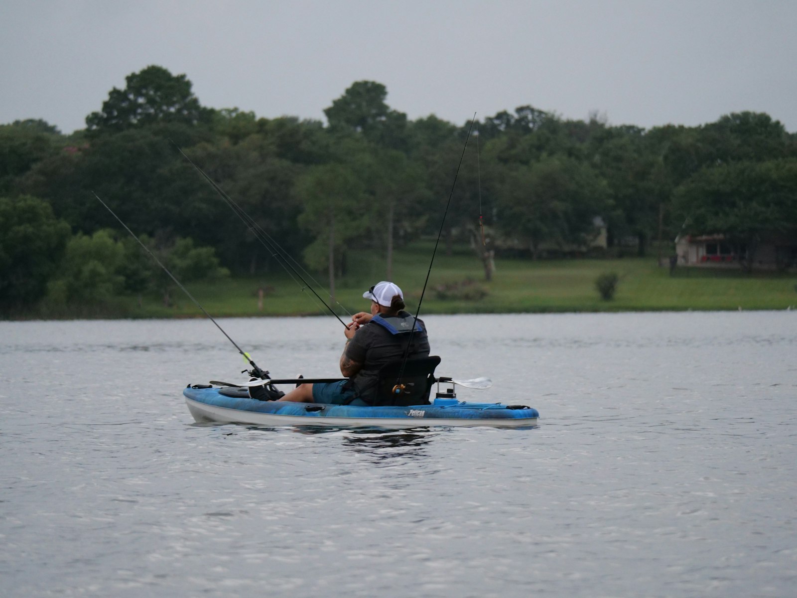 How to Troll from a Kayak: A Practical 2026 Guide to Speed, Depth, and Clean Line Management