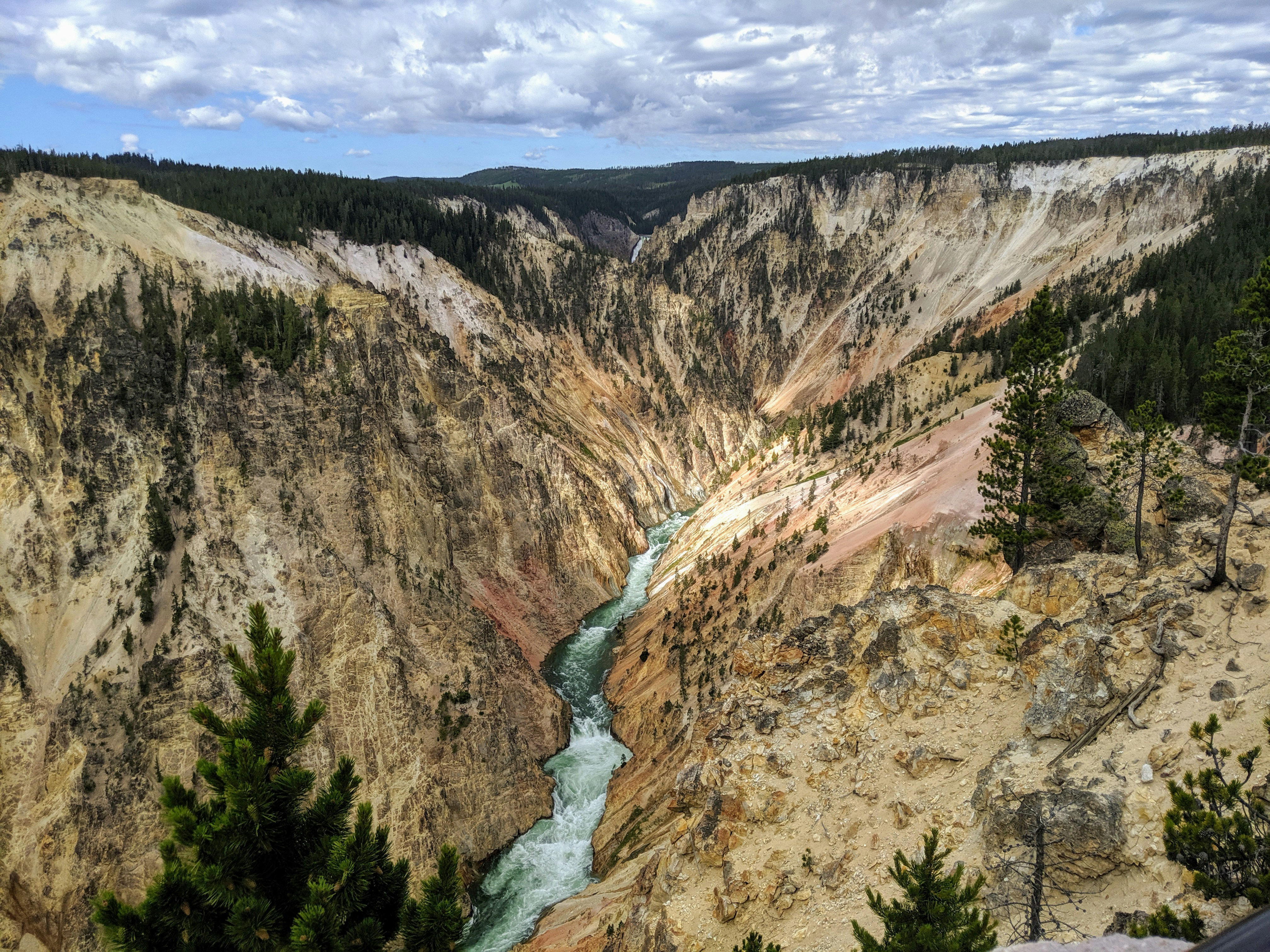 Fishing Yellowstone National Park: The Complete On-the-Water Guide